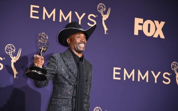 US-ENTERTAINMENT-TELEVISION-EMMYS-PRESS ROOM