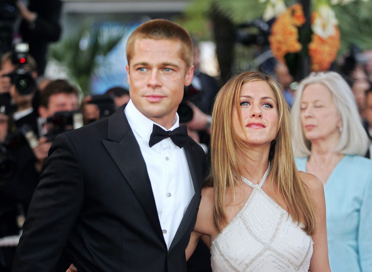 What Brad Pitt Regrets About His Divorce from Jennifer Aniston