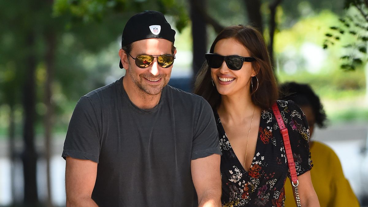 1200px x 675px - How Bradley Cooper and Irina Shayk Are Co-Parenting After Breakup