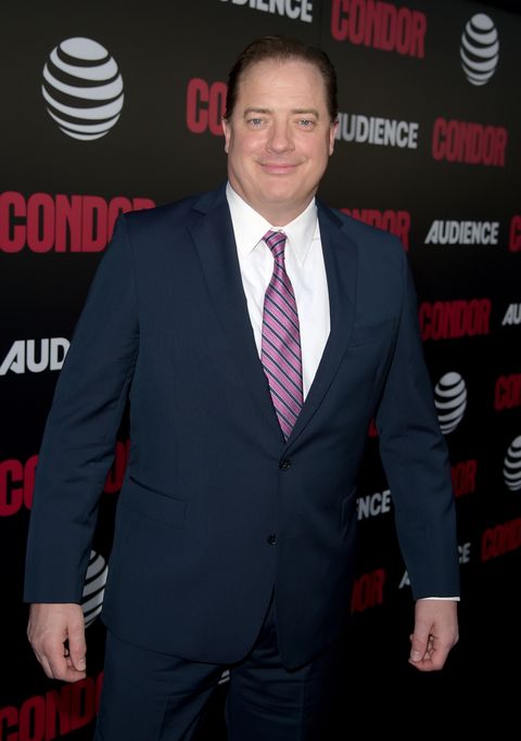 premiere of att audience network's "condor"   red carpet