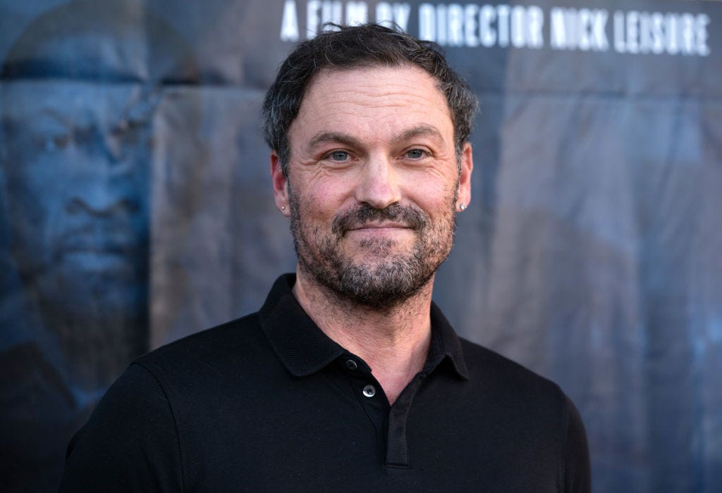 Brian Austin Green Was “Made Aware” of Megan Fox’s Pregnancy “Before the World Found Out”