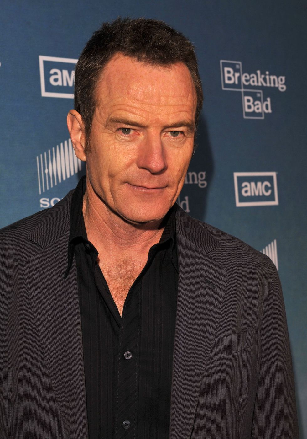 the season 2 premiere of amc and sony pictures television's breaking bad red carpet