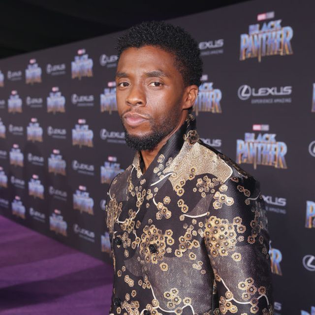 Chadwick Boseman's '42' Getting Re-Released as Tribute to Actor