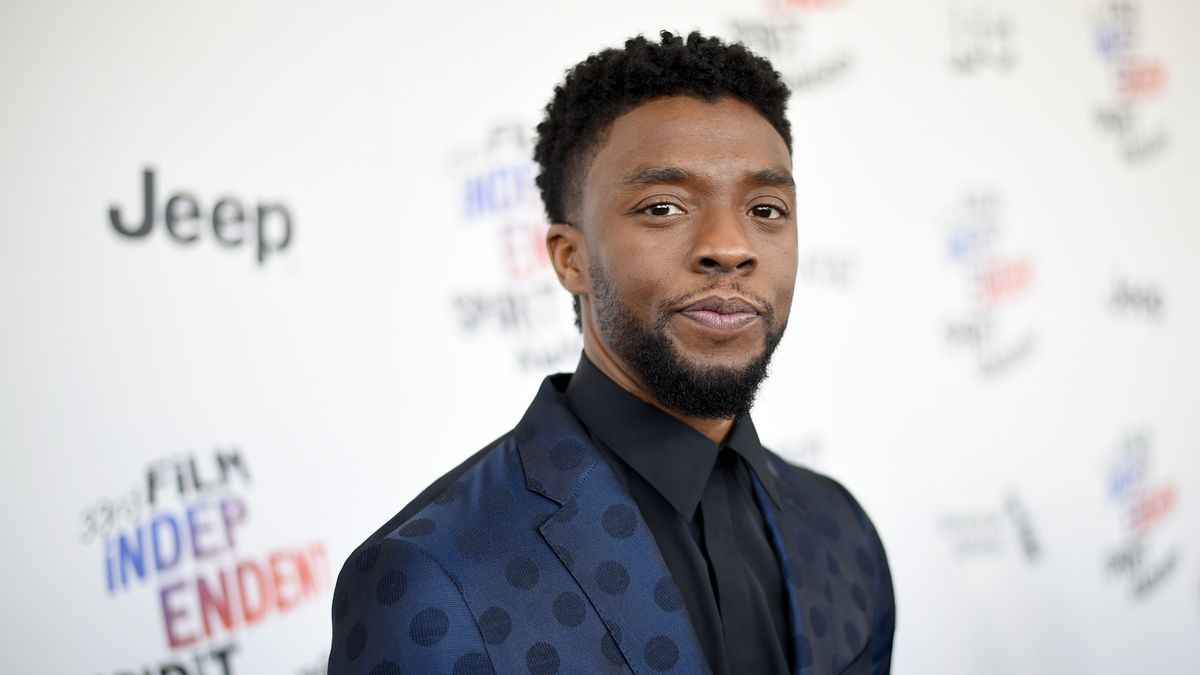 preview for Chadwick Boseman’s Legacy Will Live On Forever