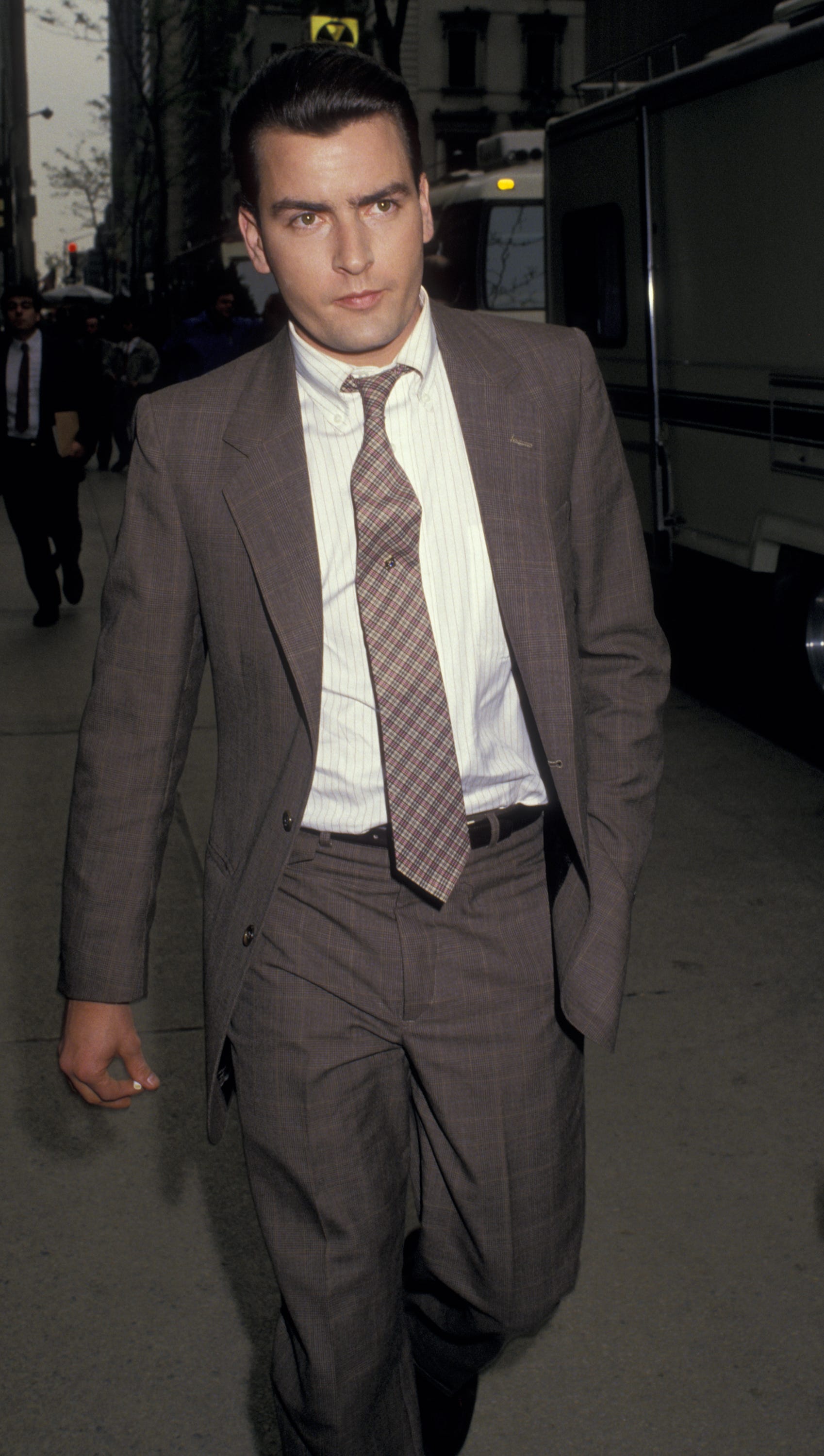 charlie sheen