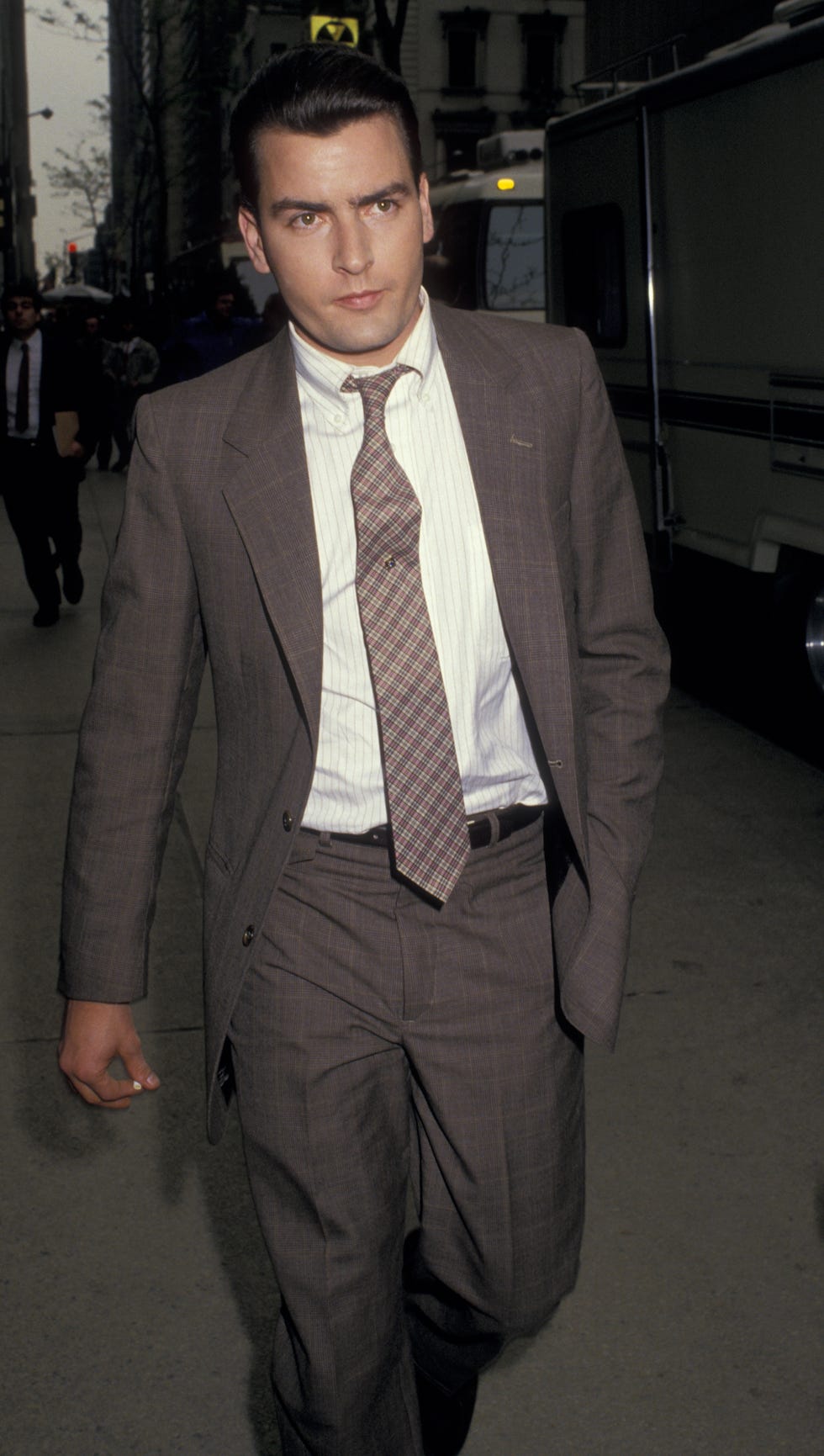 charlie sheen