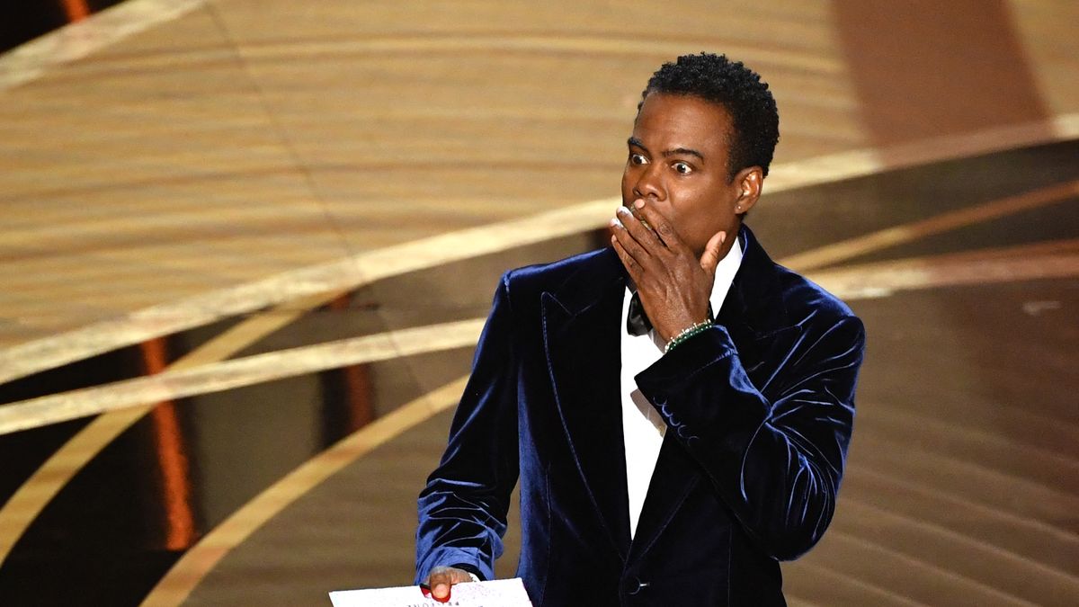 Who is hosting the Oscars 2022?