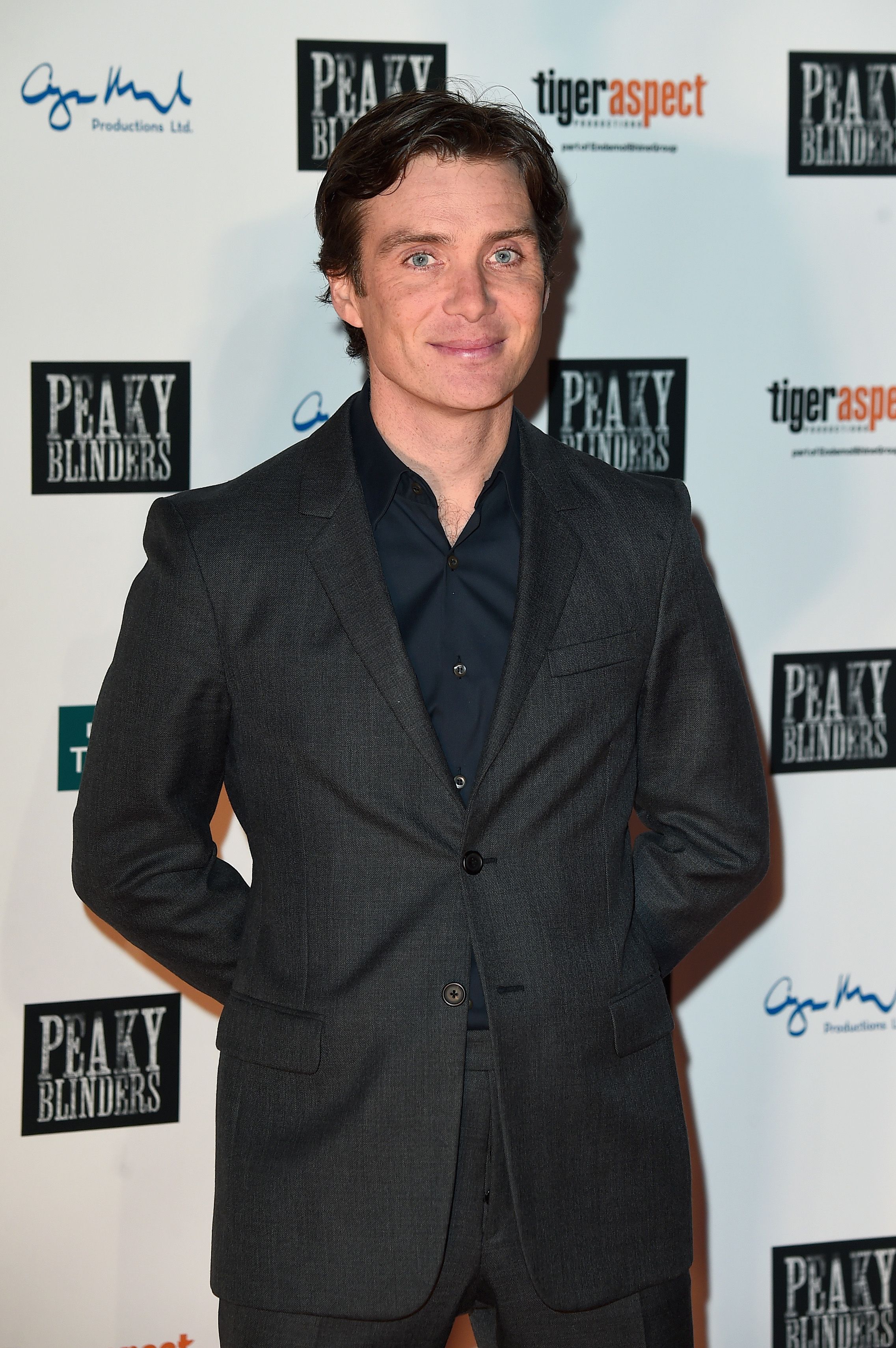 Cillian Murphy Wife, Kids, Name — Facts About the Irish Actor