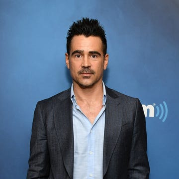 Celebrities Visit SiriusXM - March 26, 2019 celebrities visit siriusxm march 26 2019