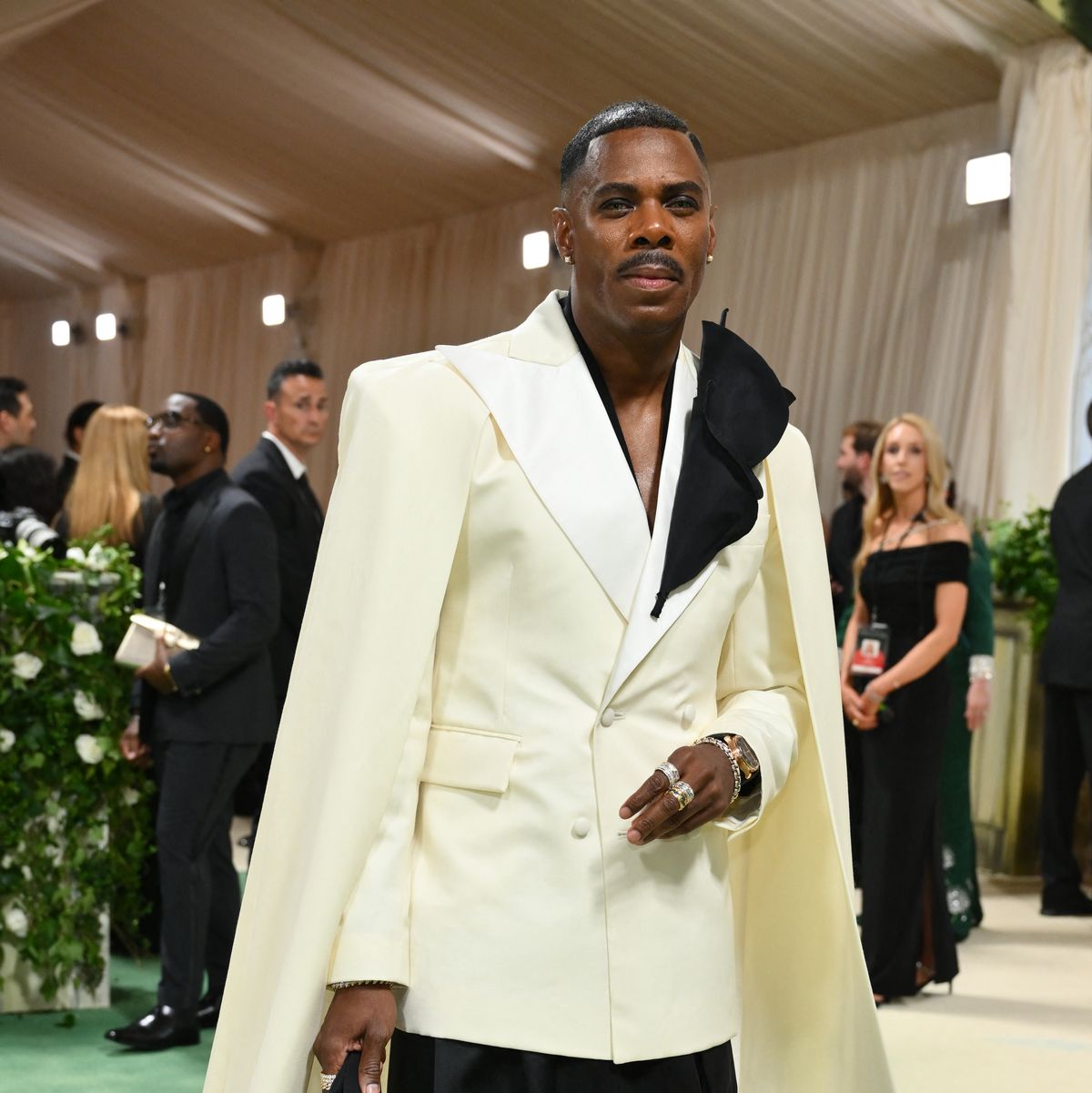 black dandyism the met gala colman domingo celebrates superior tailoring