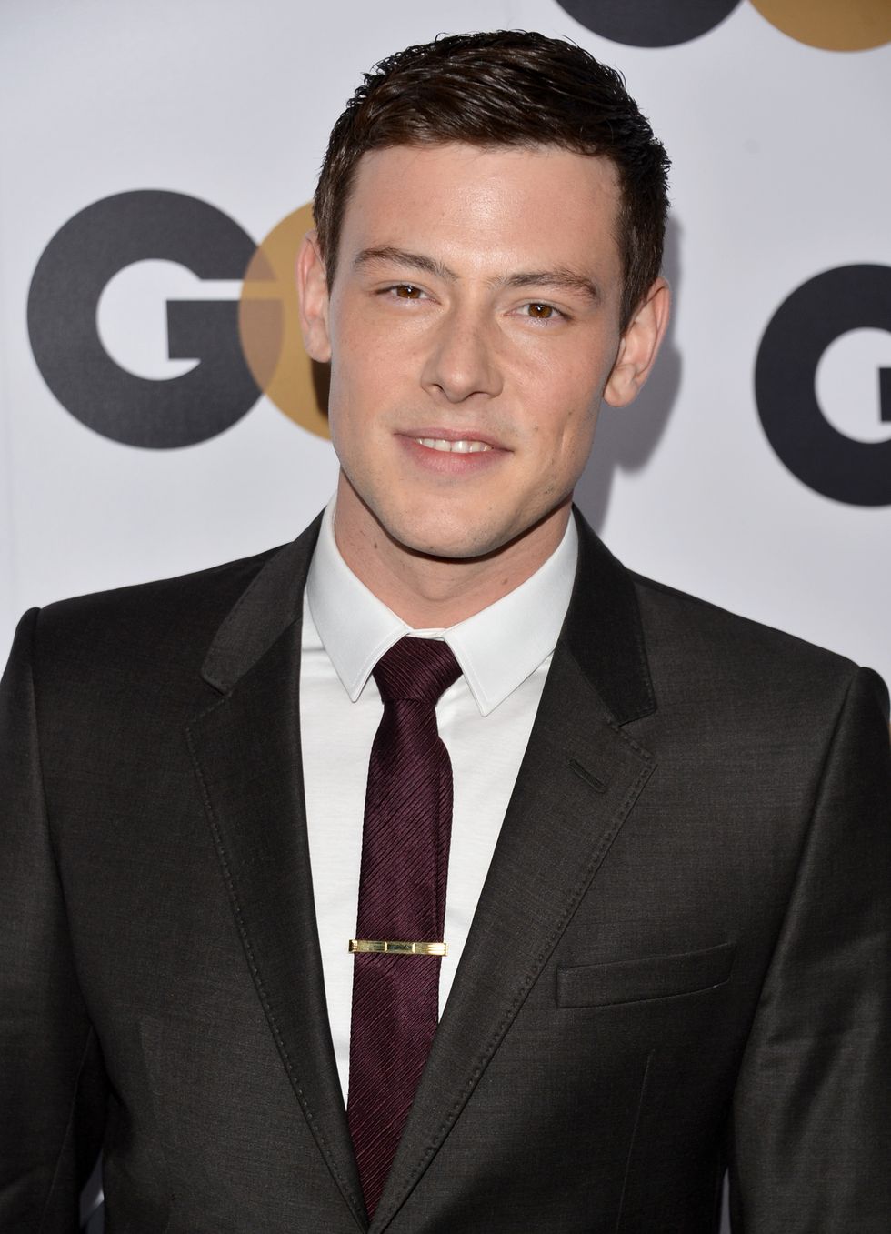 gq men of the year party   arrivals