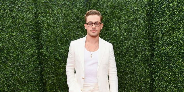 Dacre Montgomery Age and Instagram - All About Billy from Stranger Things