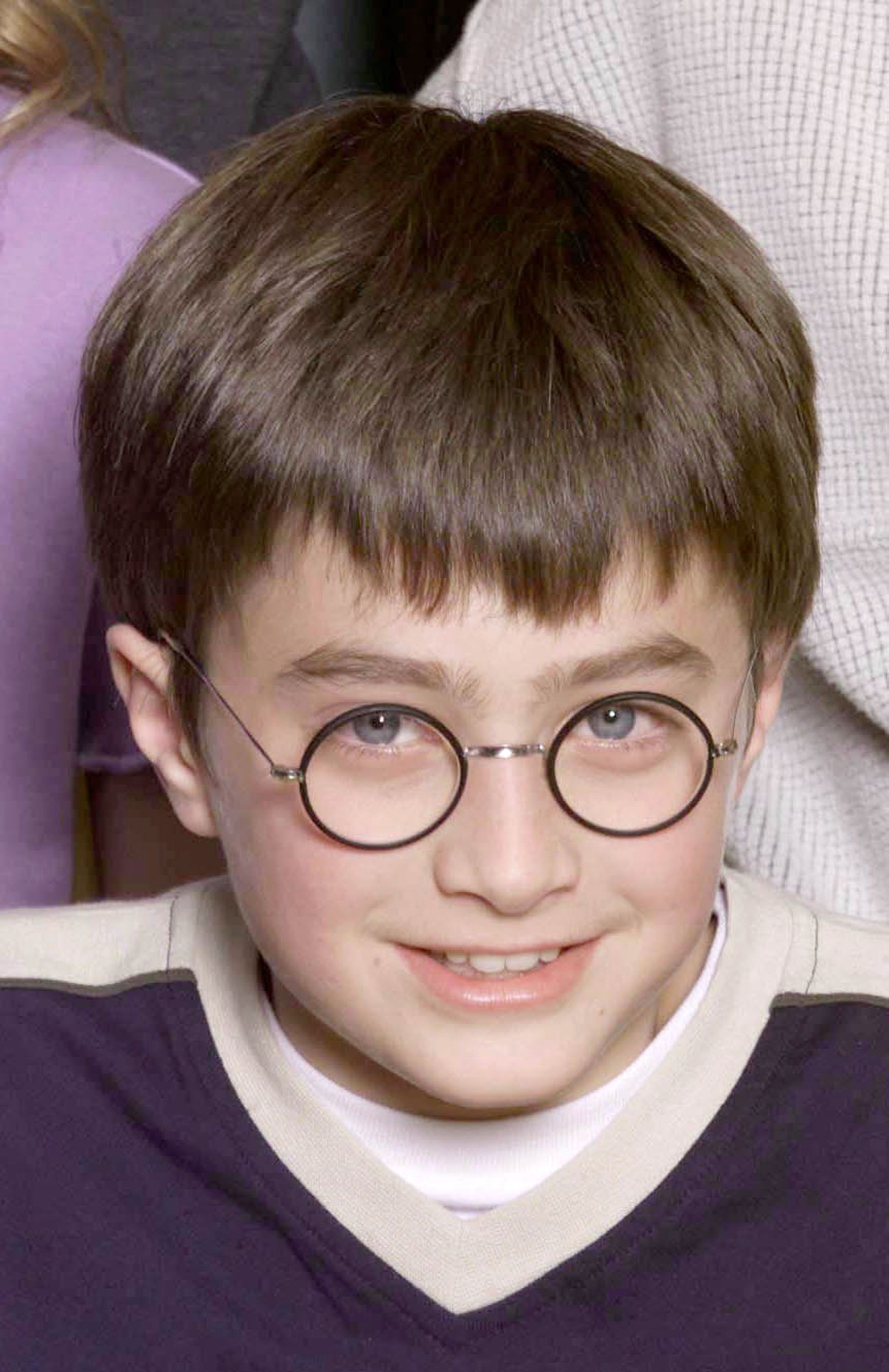 Daniel Radcliffe: la sua trasformazione da Harry Pott