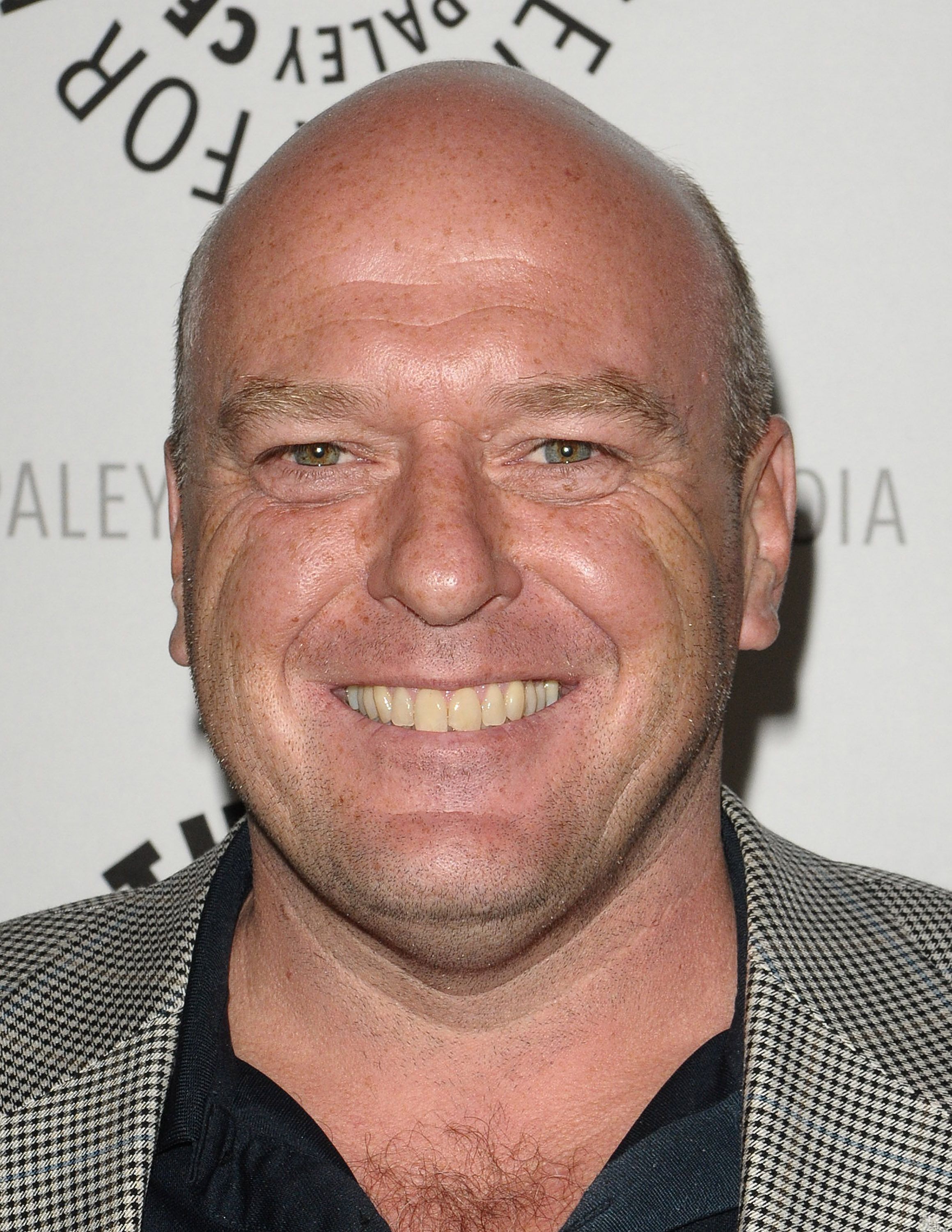 Dean Norris on X: To the Emmys! Go Breaking Bad!  /  X