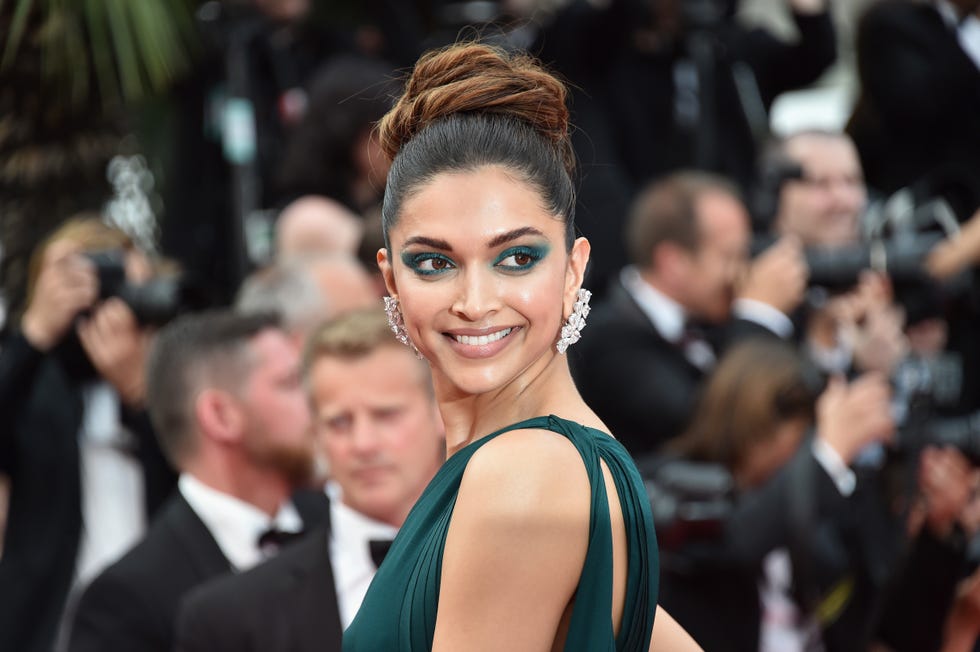 Deepika Padukone