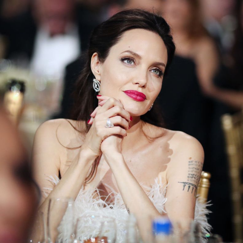 Angelina Jolie locks down $10 million endorsement deal for Louis