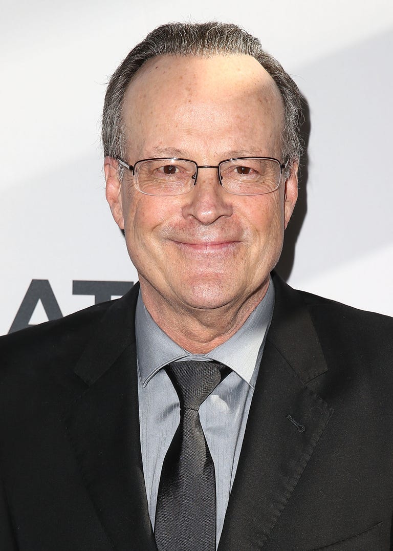 Dwight Schultz, Murdock en el 'Equipo A', está irreconocible a sus 75 años