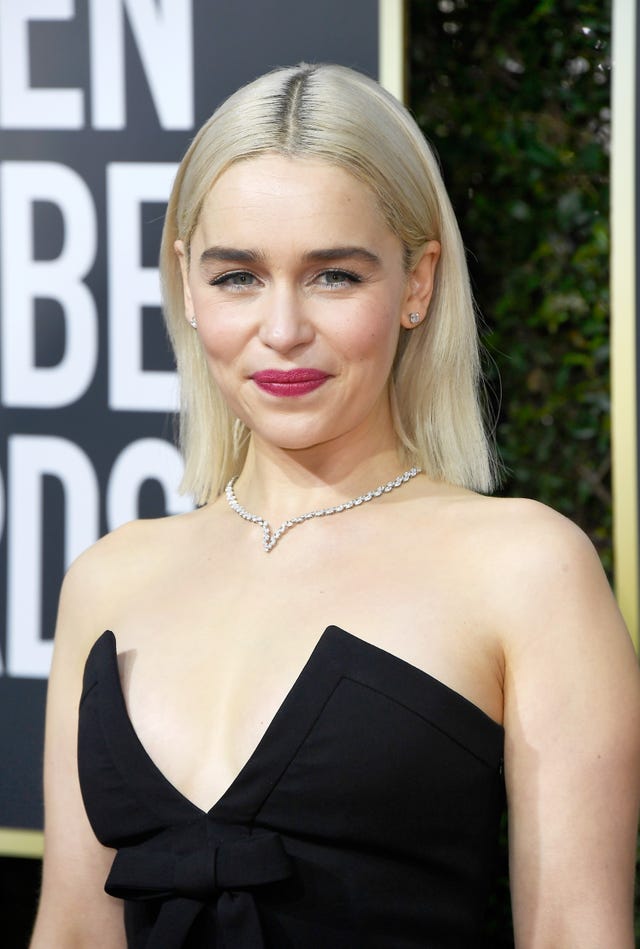 Emilia Clarke Writes About Surviving 2 Aneurysms in 'New Yorker' Essay