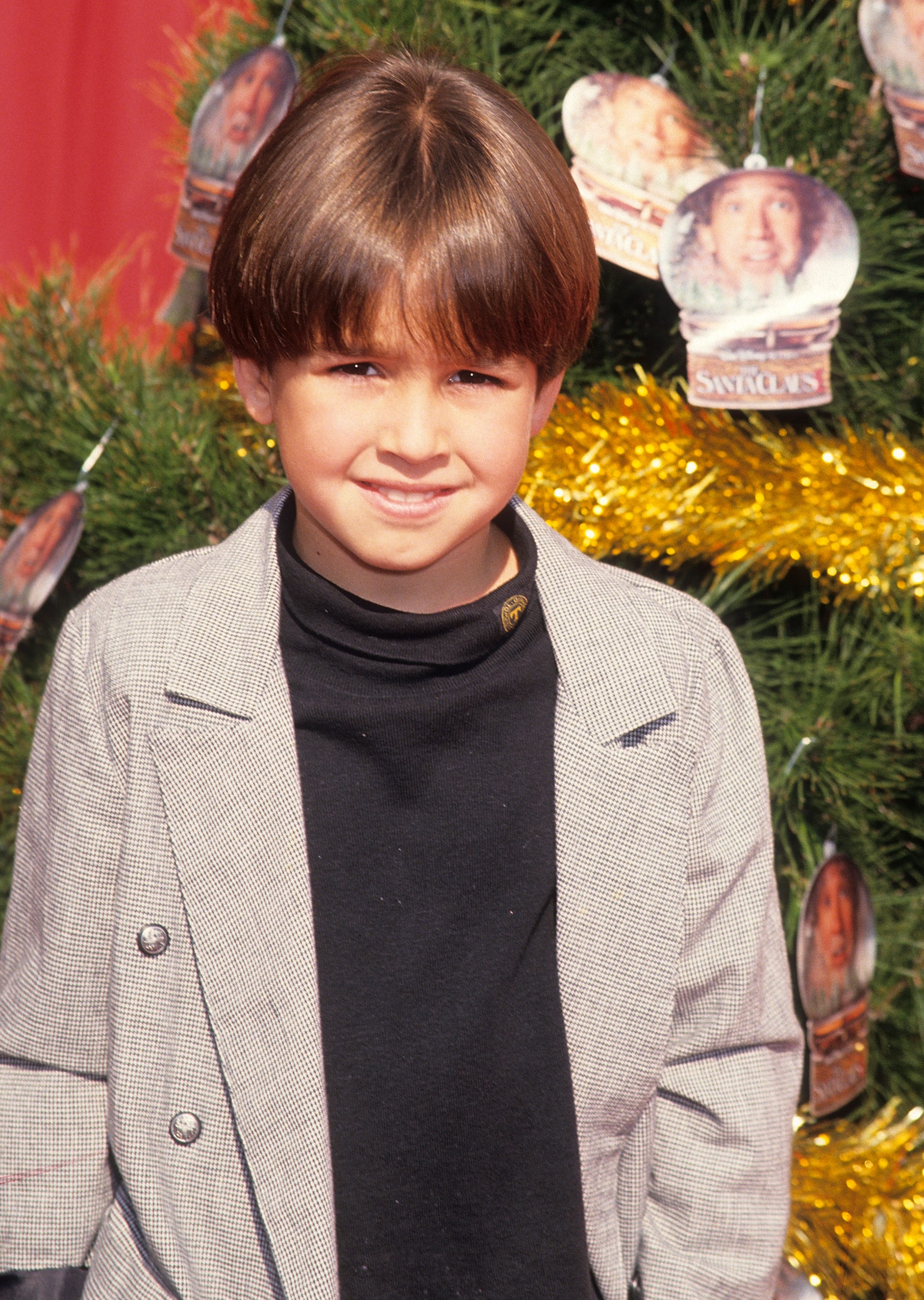 Remember Charlie from 'The Santa Clause'? Here's What He Looks Like Now