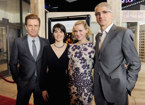 premiere of summit entertainment's "the impossible"   red carpet
