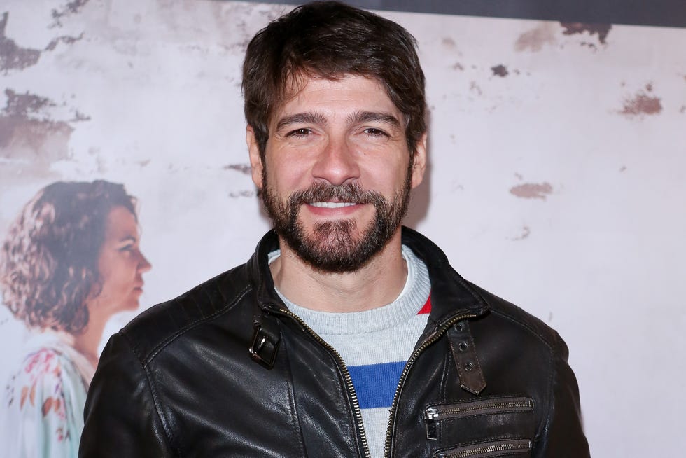 Celebrities Attend Leon Impala's Concert in Madrid