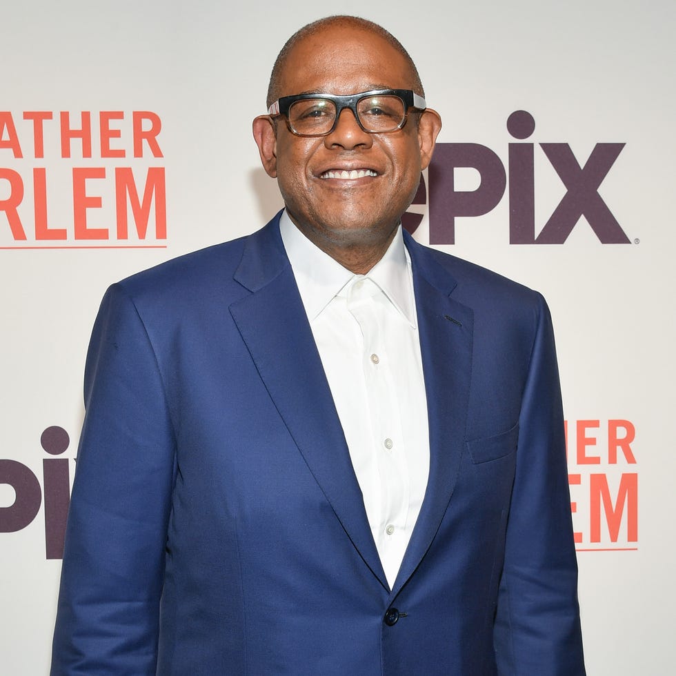 "Godfather Of Harlem" New York Screening "Godfather Of Harlem" New York Screening