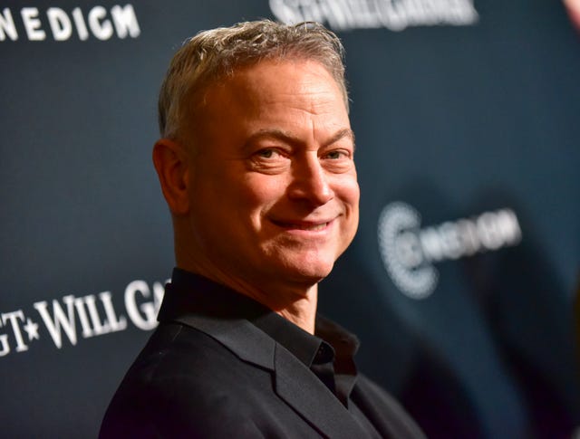 Premiere Of Cinedigm Entertainment Group's "SGT. Will Gardner" - Arrivals