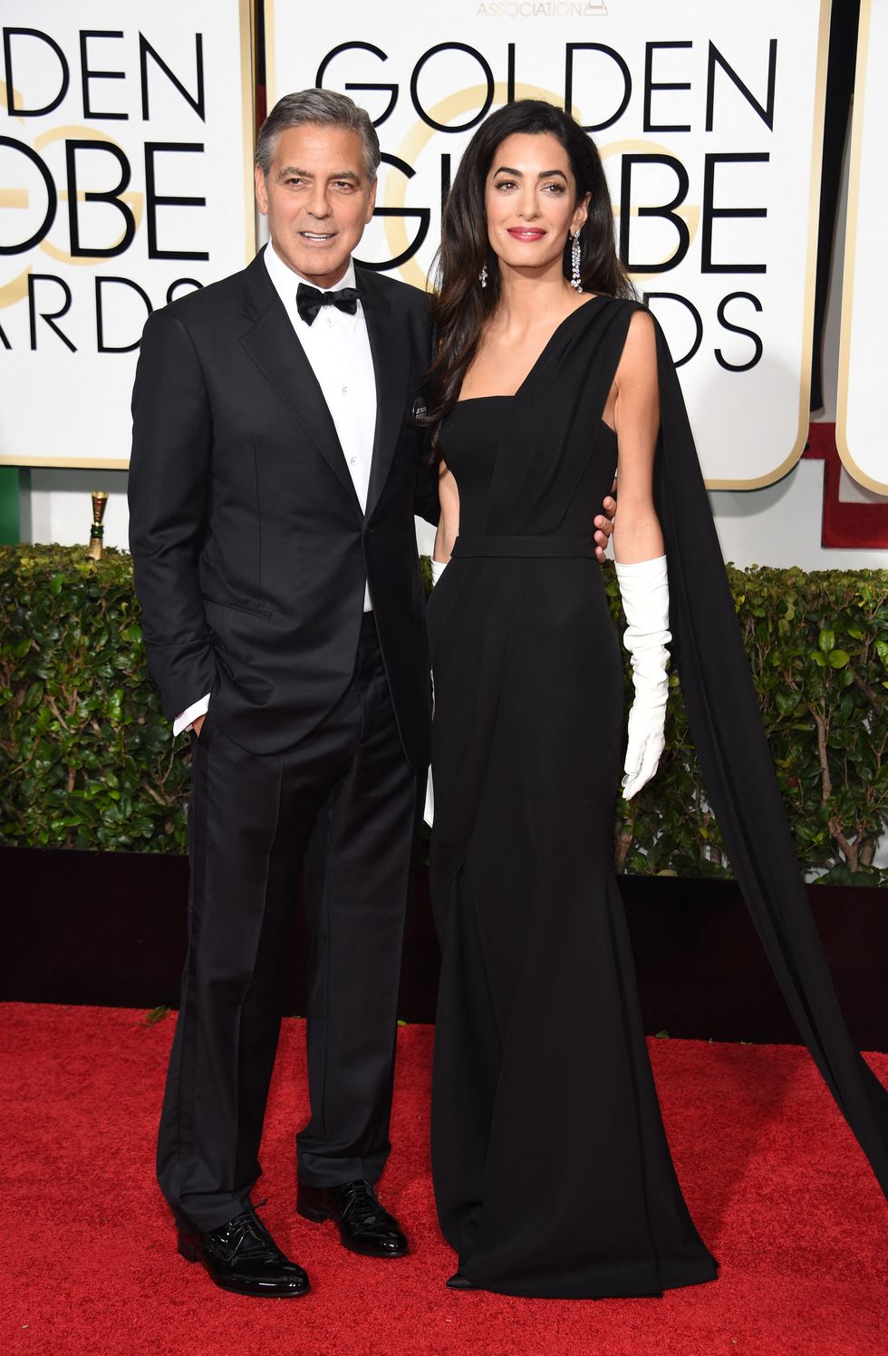 us entertainment golden globe arrivals