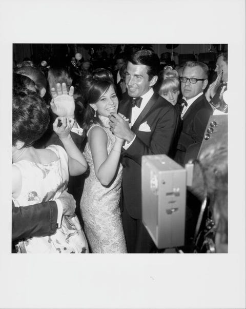 George Hamilton george hamilton