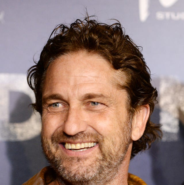 gerard butler film i migliori da non perdere