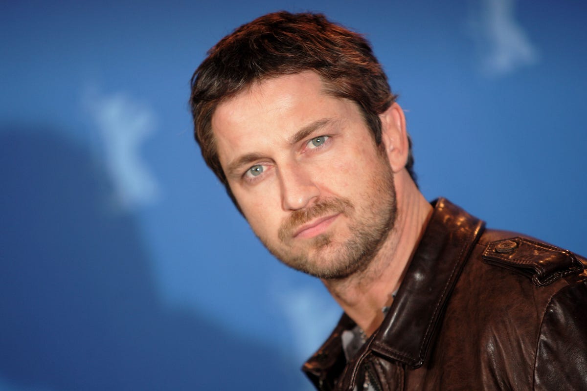 preview for The radical change of Gerard Butler: More than 20 years in the cinema