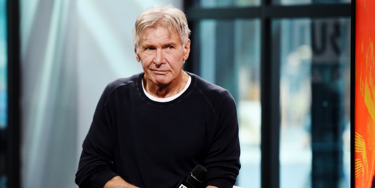 Explication des rumeurs sur le MCU de Harrison Ford