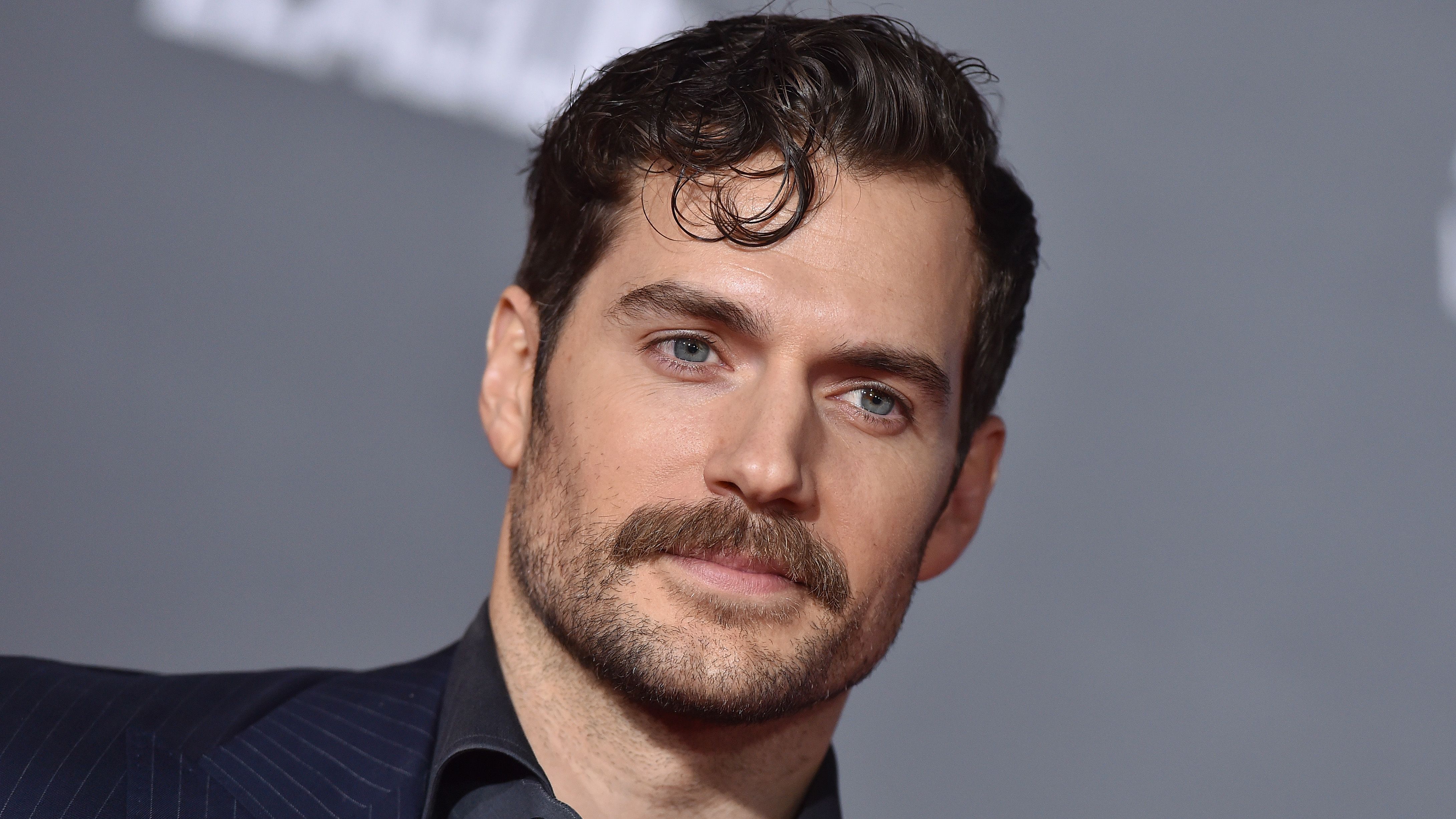 Here's the Proof That Henry Cavill Is Getting Absolutely Jacked to Play  Superman (Again) - Men's Journal