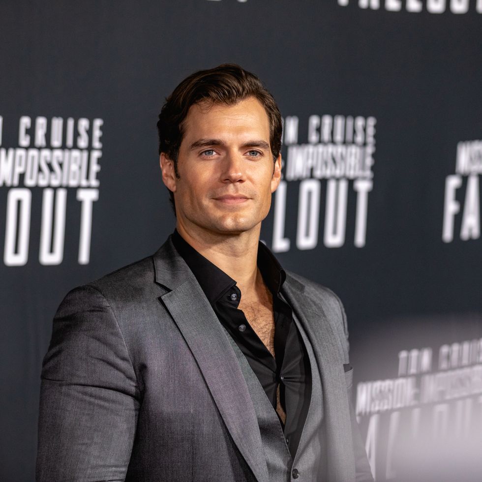 U.S. premiere of Mission: Impossible  Fallout