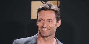 hugh jackman diet