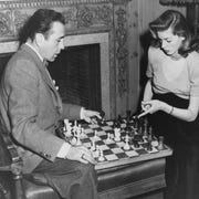 Bogart And Bacall Bogart And Bacall