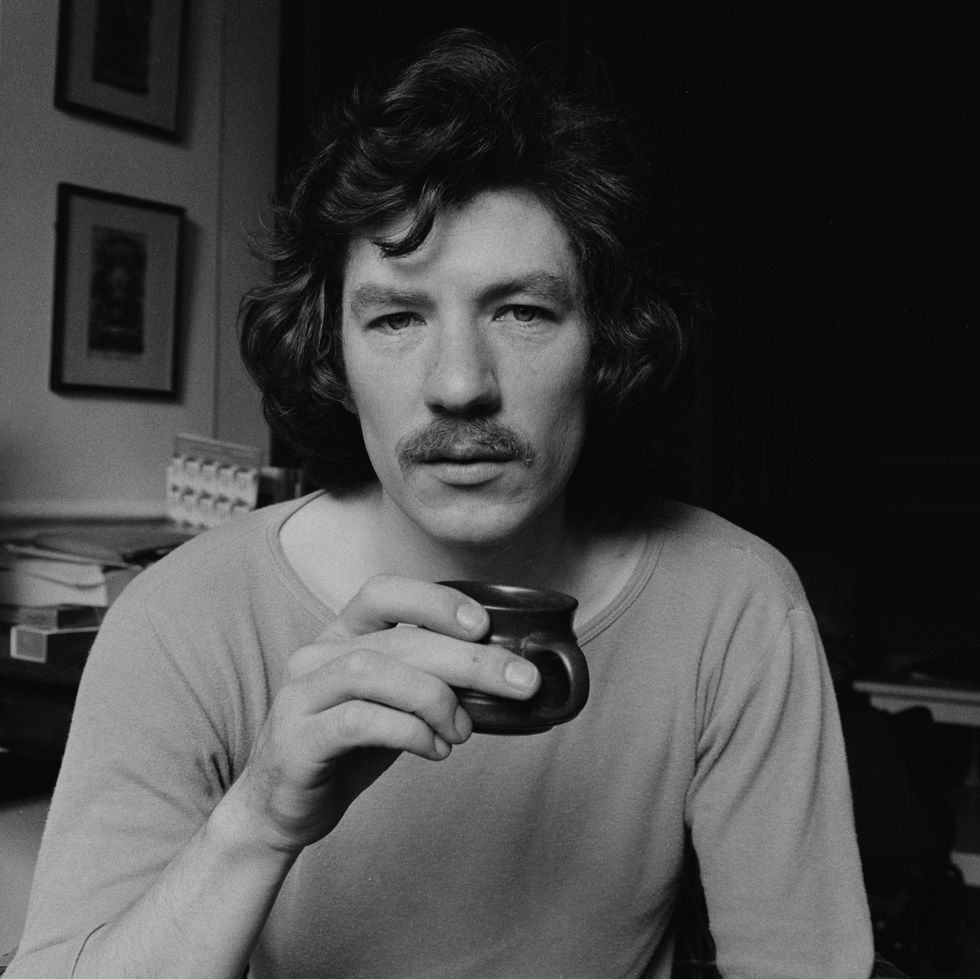 ian mckellen