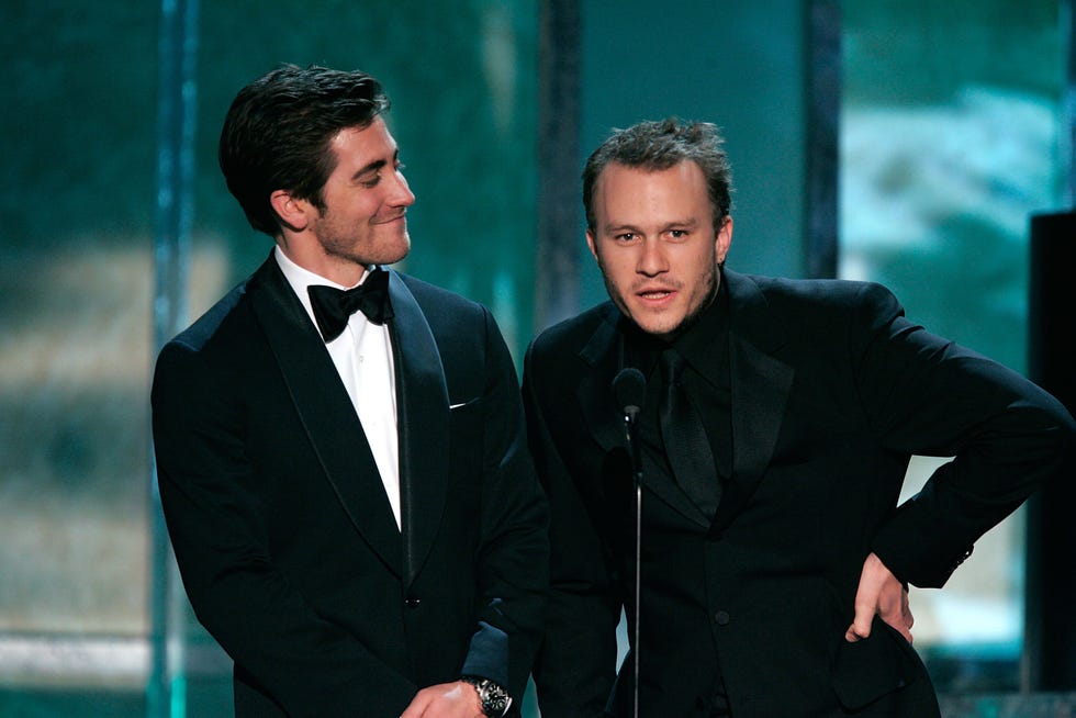 12th annual screen actors guild awards show