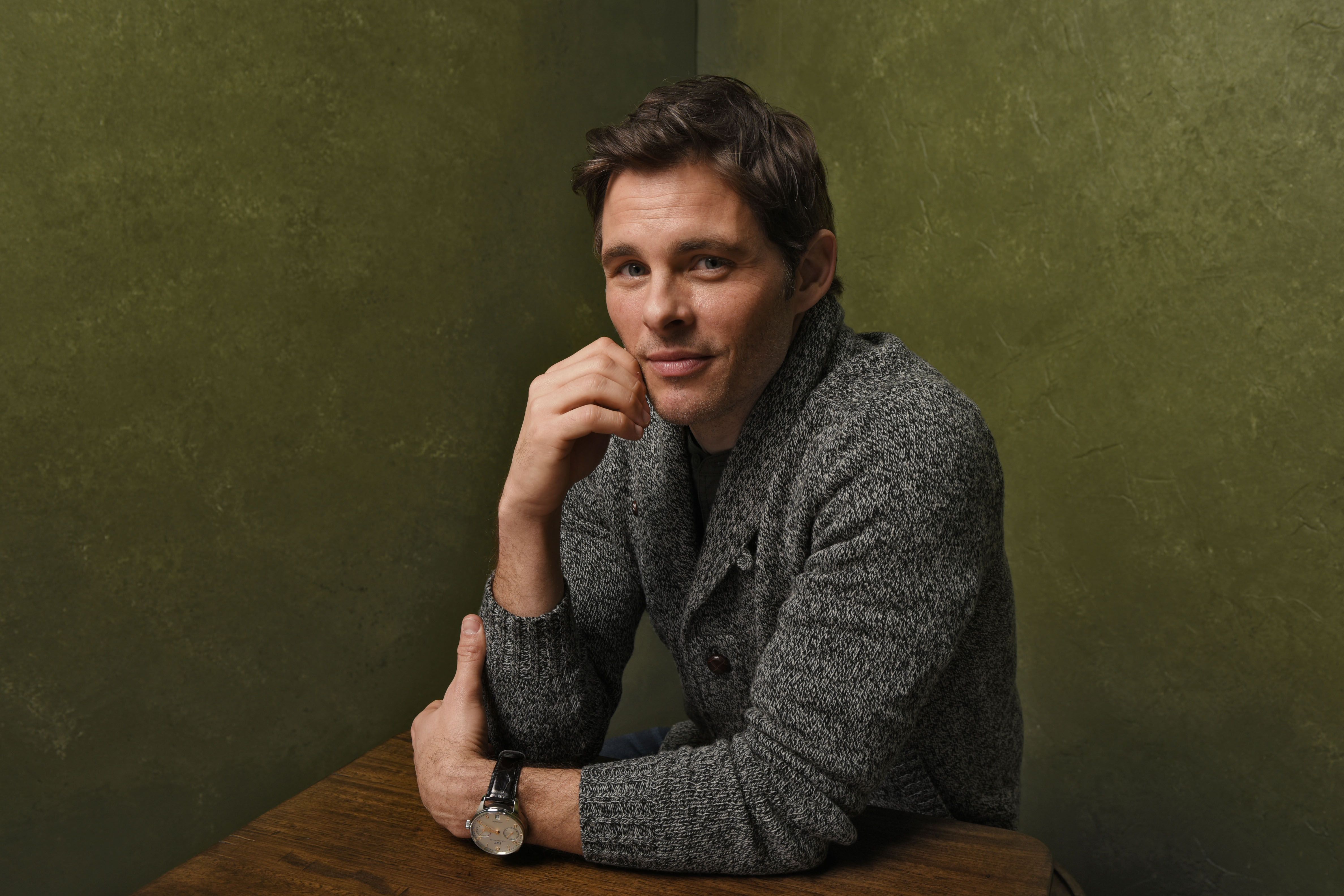 Westworld's James Marsden cast in live-action Sonic The Hedgehog