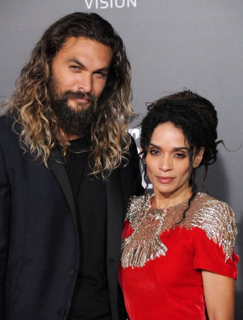 A Timeline Of Jason Momoa And His Wife Lisa Bonet S Epic Romance