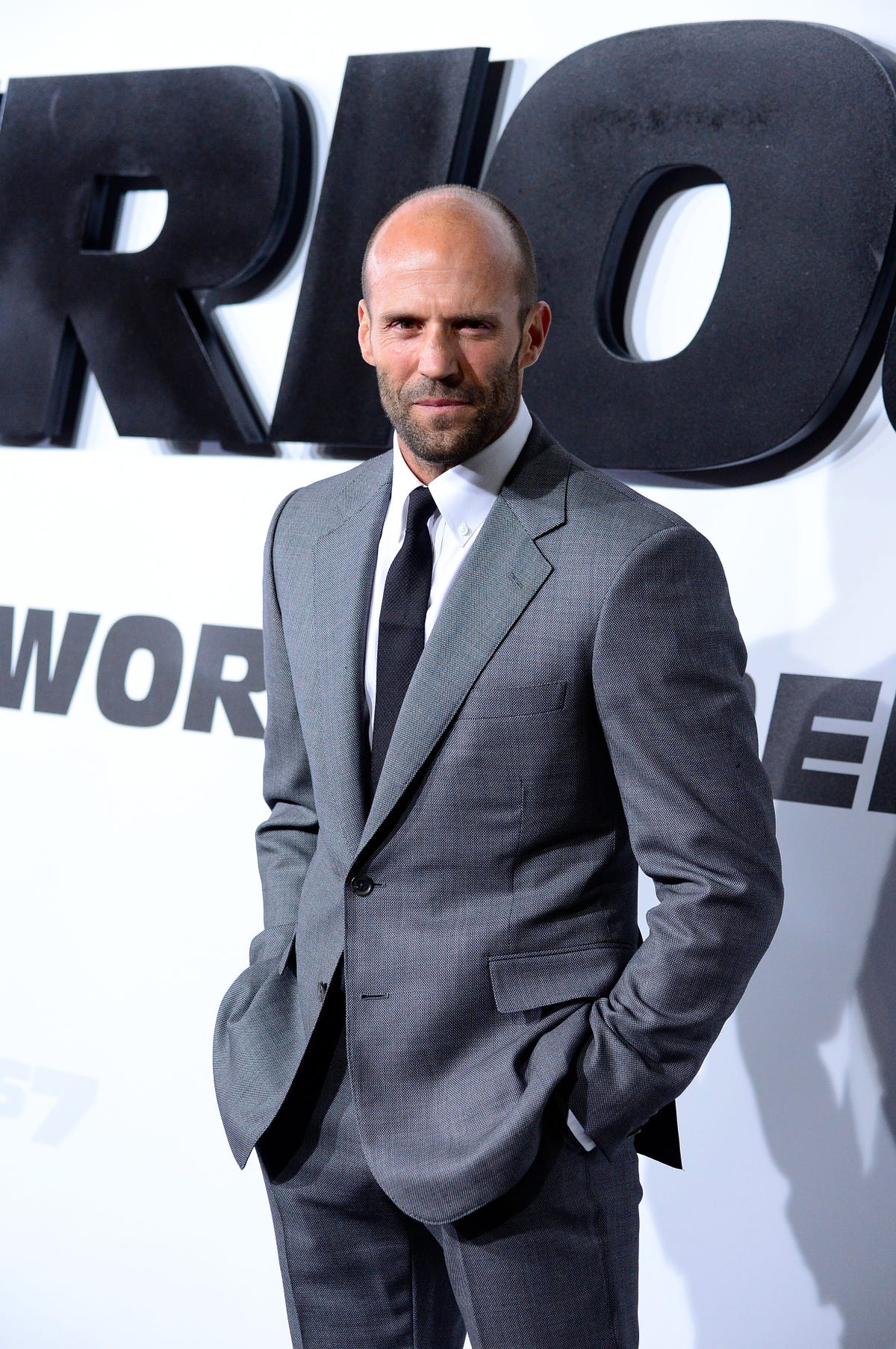 How Much Is Jason Statham Worth