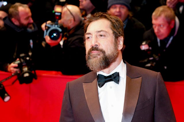 "The Roads Not Taken" Premiere - 70th Berlinale International Film Festival