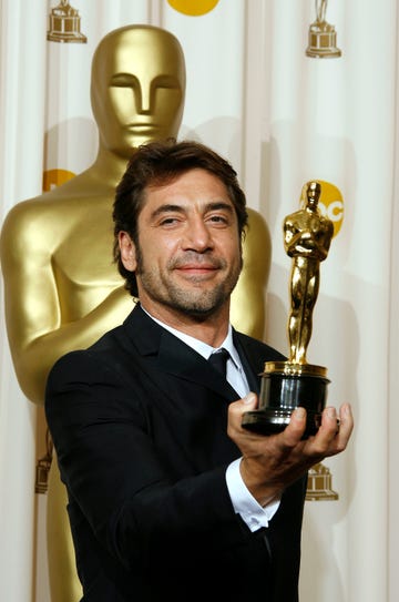 80th annual academy awards   press room