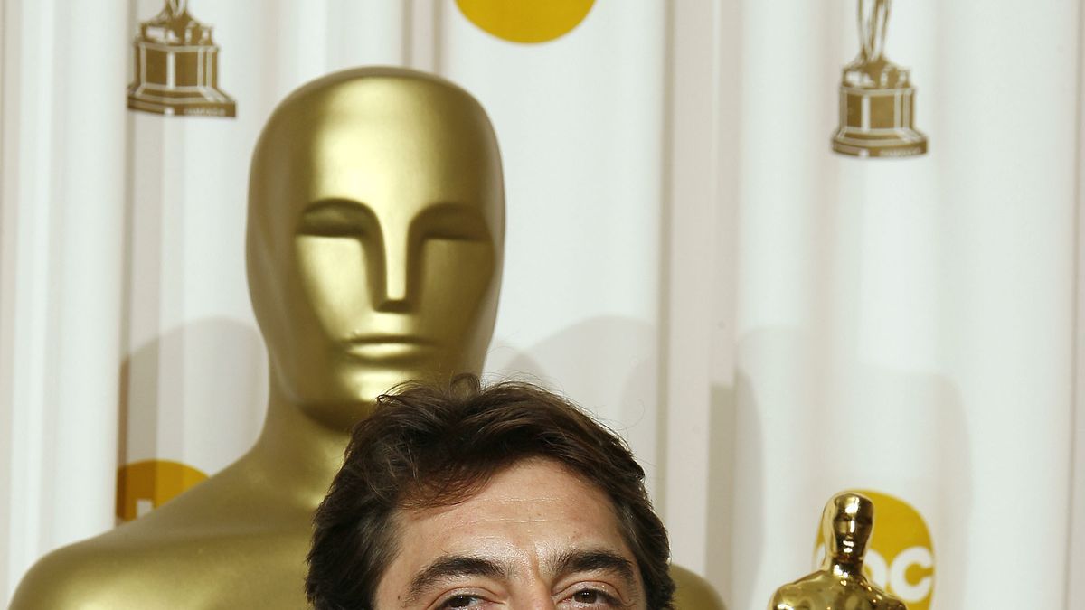 preview for Oscars: todas las nominaciones de Javier Bardem y Penélope Cruz