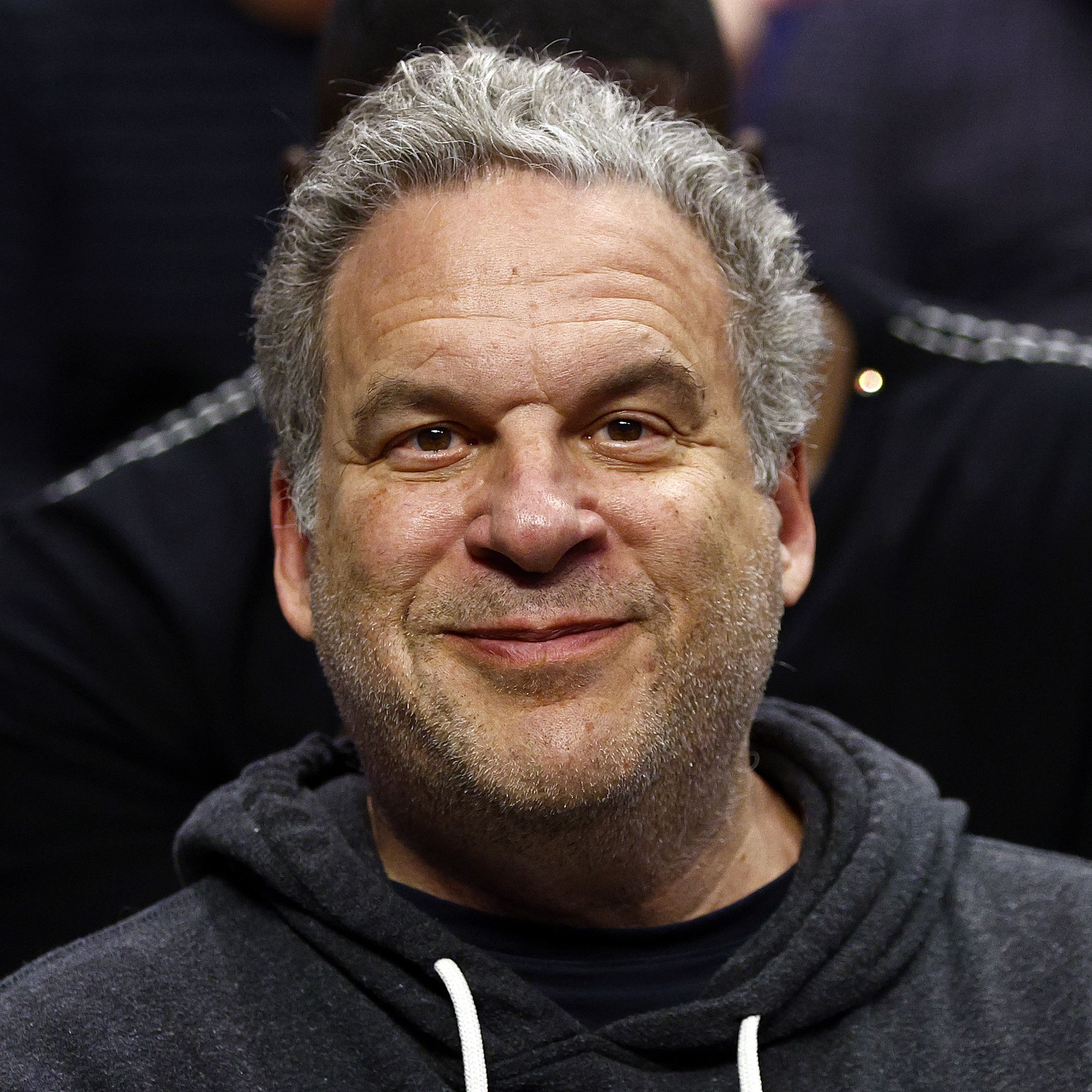 Jeff Garlin Doesn’t Have Cheat Days for a Good Reason
