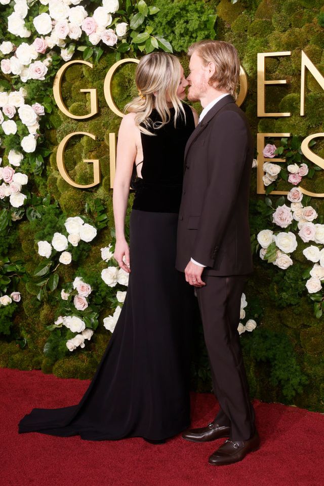 us entertainment film television golden globe arrivals