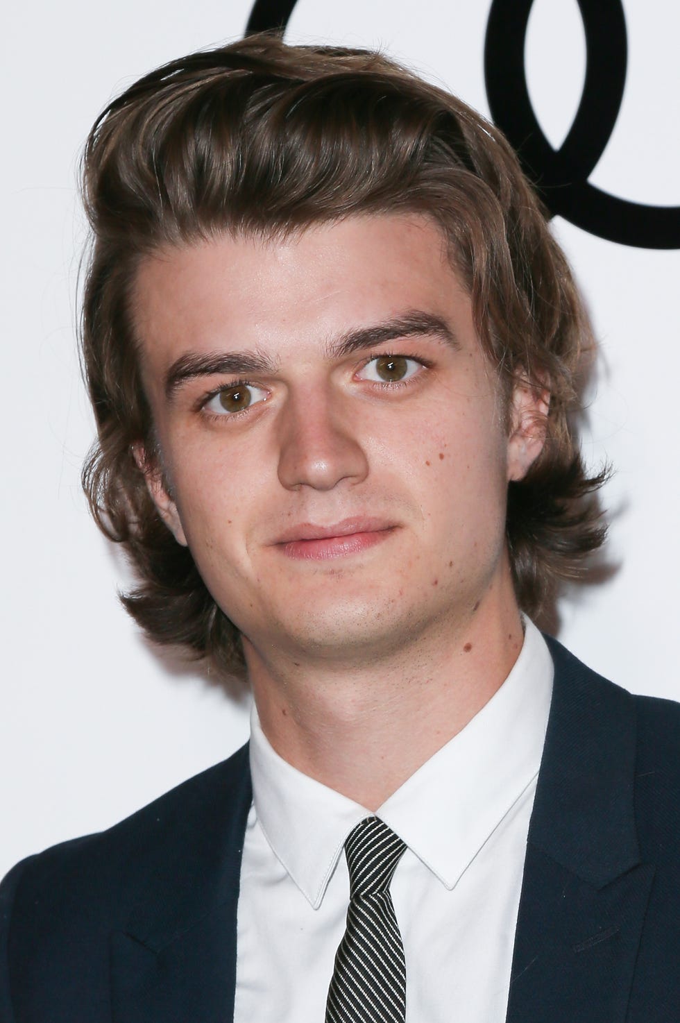 'Stranger Things' Joe Keery's Best Hair Moments