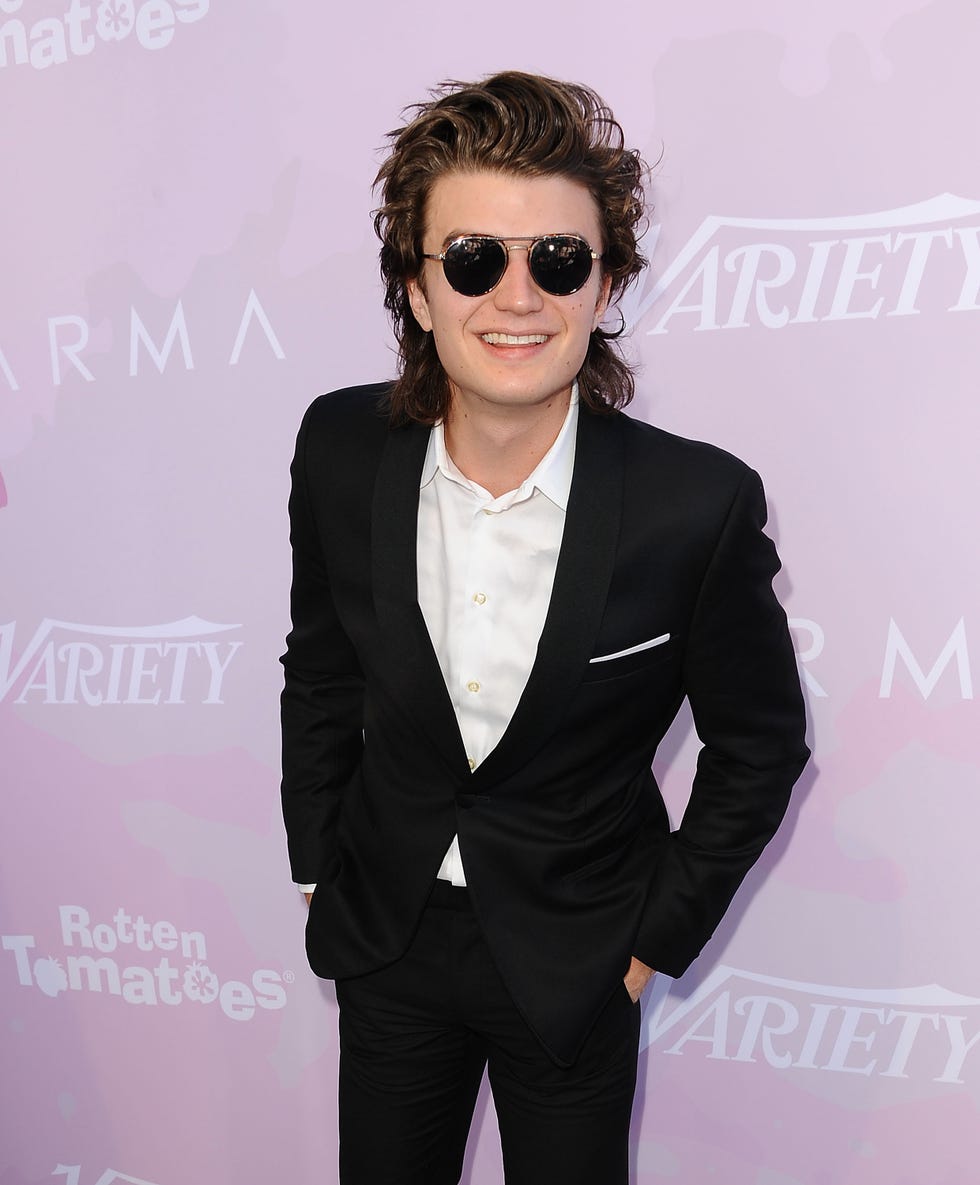 Joe Keery - Rotten Tomatoes