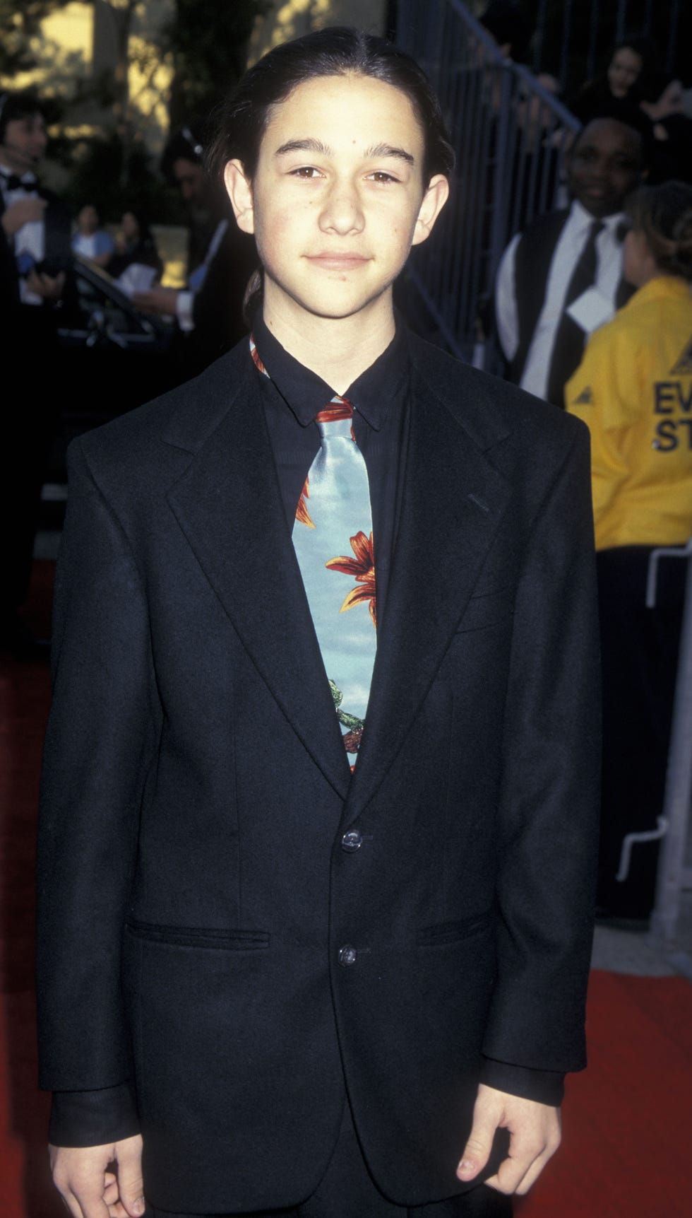 Here's What 40 Celebrities Looked Like as Teenagers