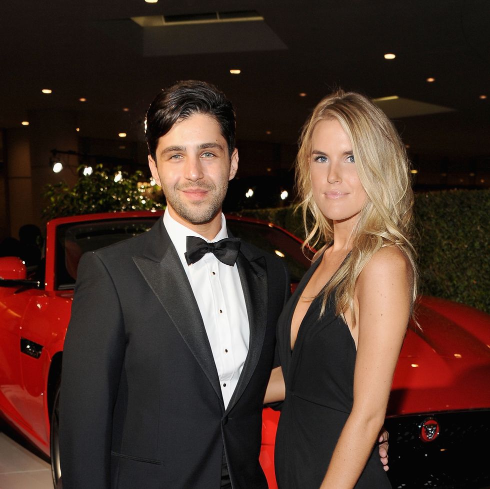 the 2014 bafta la jaguar britannia awards